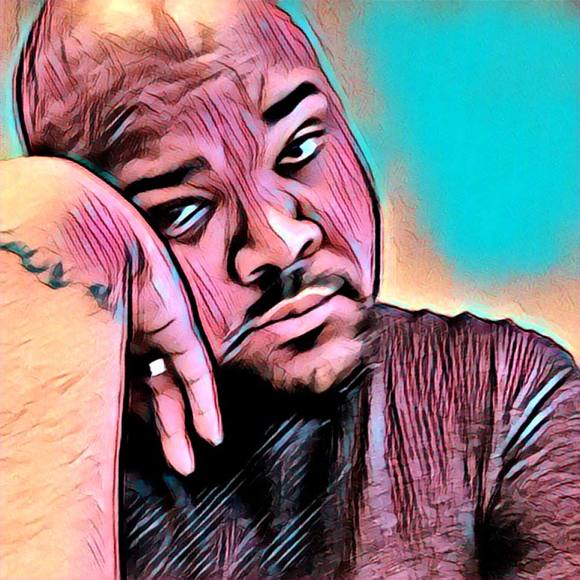 Meet your Posher, Rasheed - Picture 1 of 1